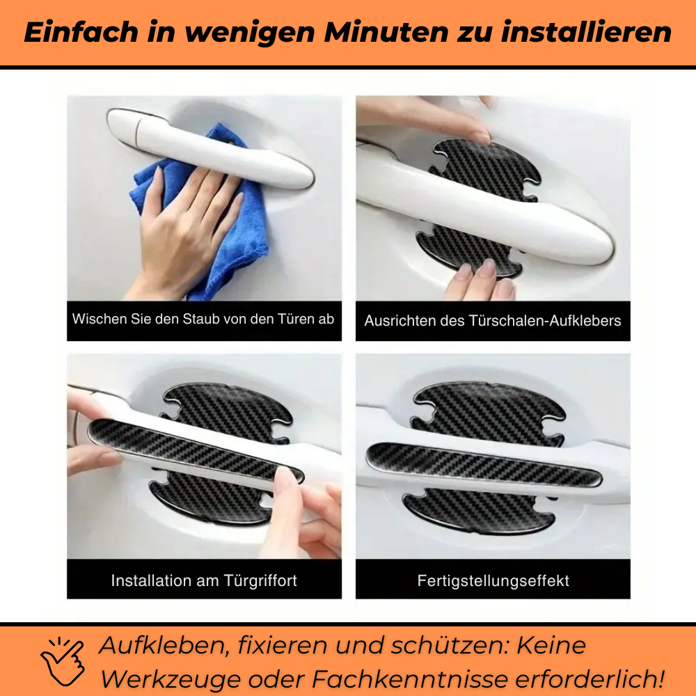 Handgrip PRO - WEITERE AUTOMARKEN