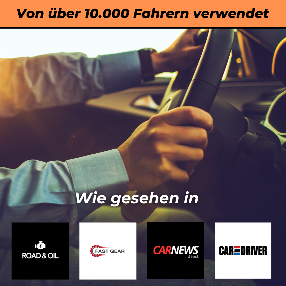 Handgrip PRO - WEITERE AUTOMARKEN